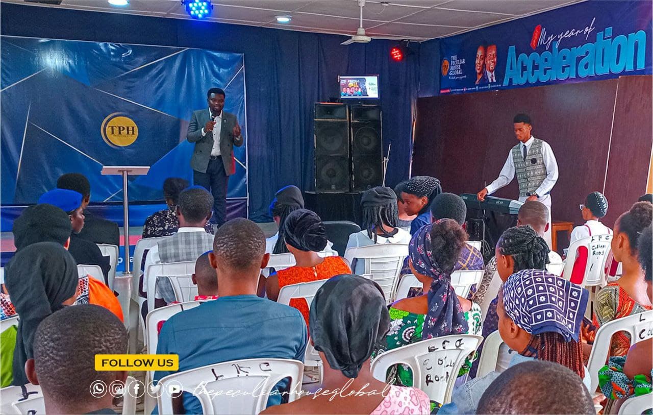 Church Service