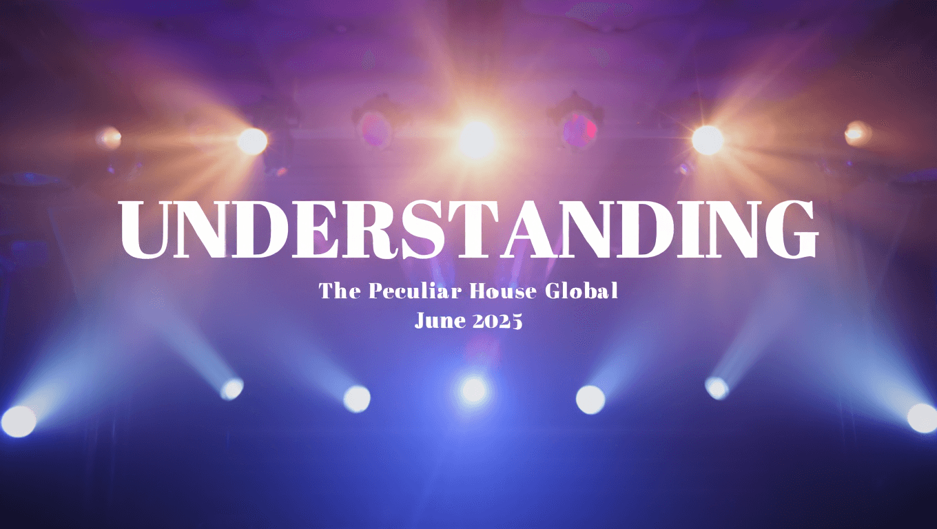 TPH Global SEASON OF UNDERSTANDING